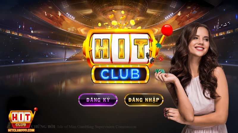 Chính sách bảo mật Hitclub thu thập dữ liệu