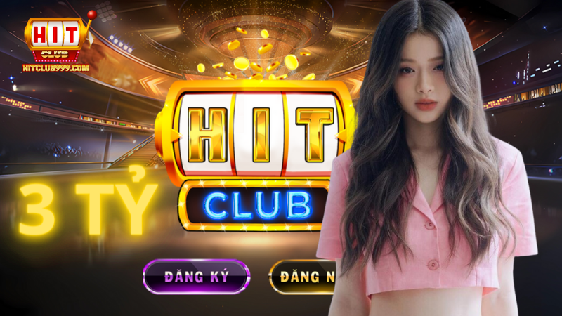 Giới thiệu Hitclub với sứ giả Linh Ka