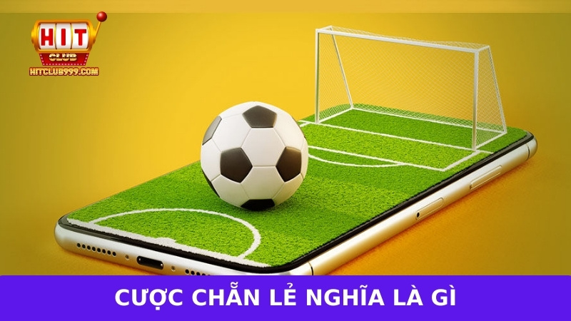 Tìm hiểu về cược chẵn lẻ