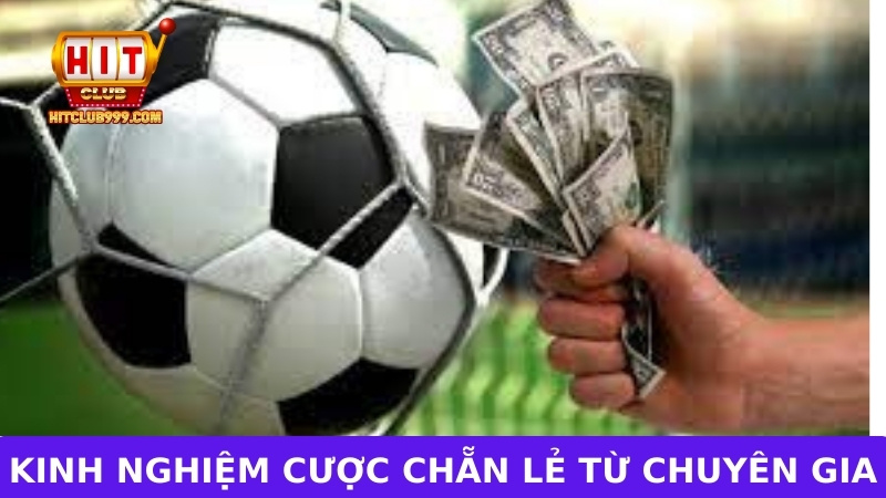 Chuyên gia chia sẻ kinh nghiệm cược chẵn lẻ thành thạo