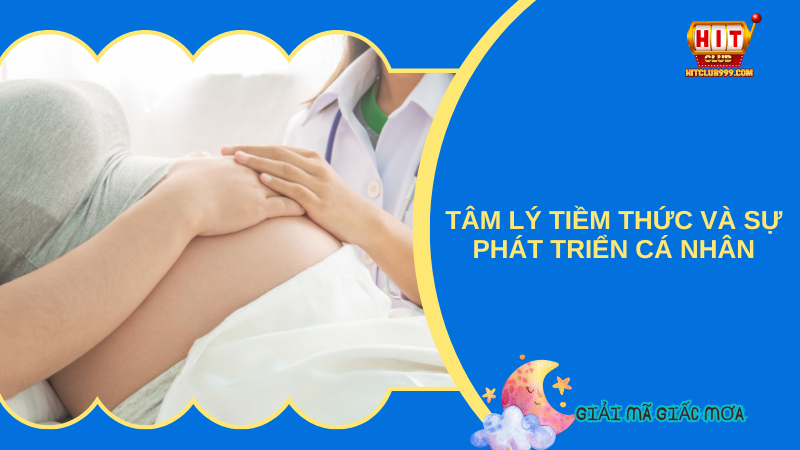 Tâm lí khi mơ thấy có bầu 