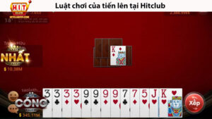 Tiến lên miền Nam Hitclub